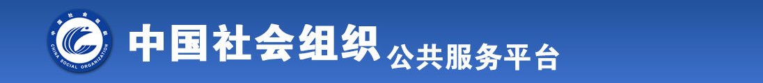 日逼舔逼骚逼网站全国社会组织信息查询